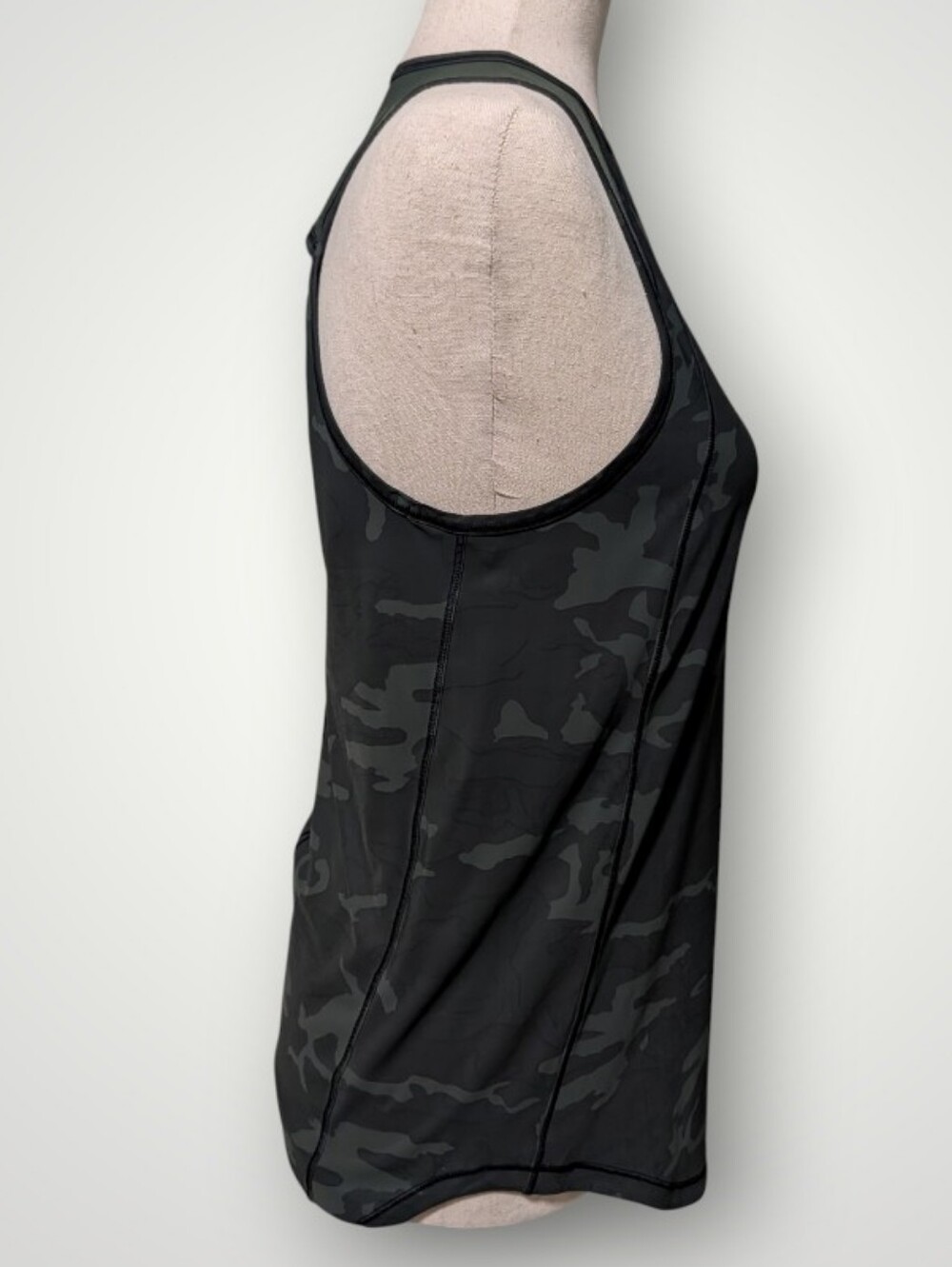 Lululemon Sculpt Tank Top View 6